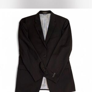 Tommy Hilfiger Men’s Black Blazer size Medium - Classic Fit